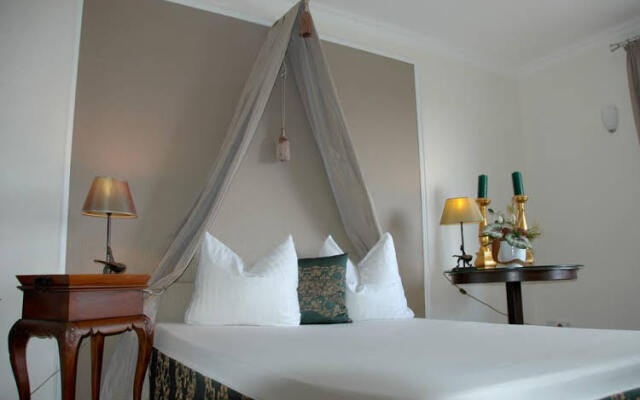 Landsitz Kapellenhöhe Superior