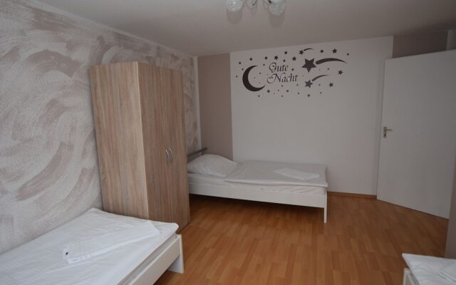 AB Apartment 50