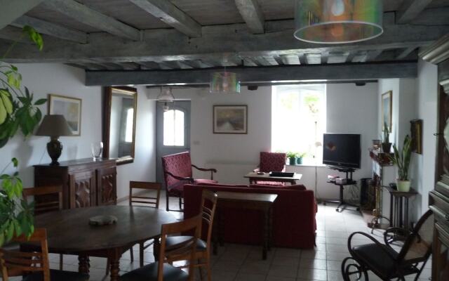 La Maison Béarnaise