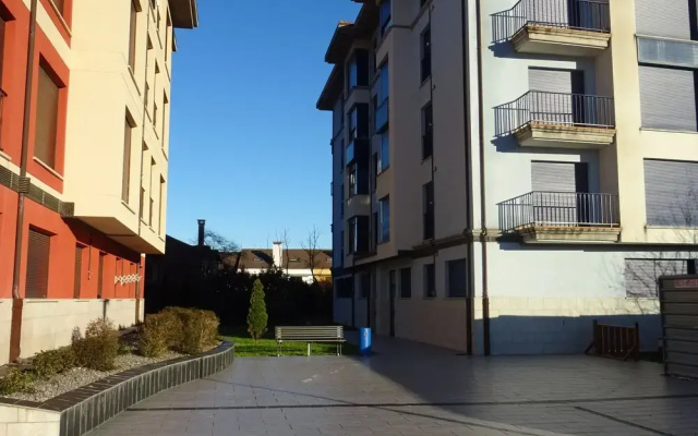 Apartamento Los Naranjos