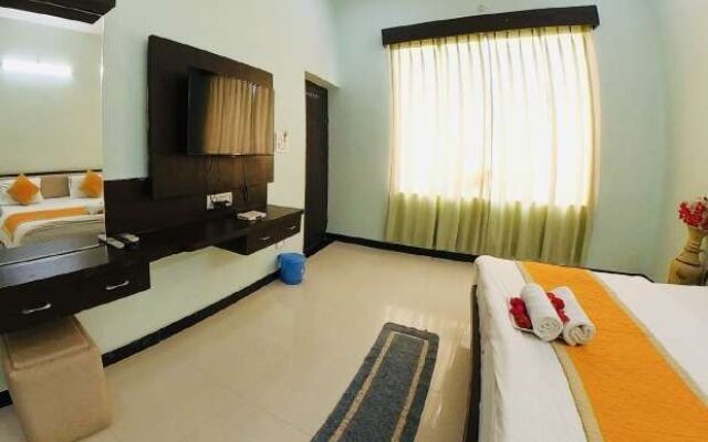 Aravali Hills Resort