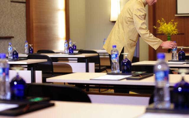 InterContinental Lijiang Ancient Town Resort by IHG
