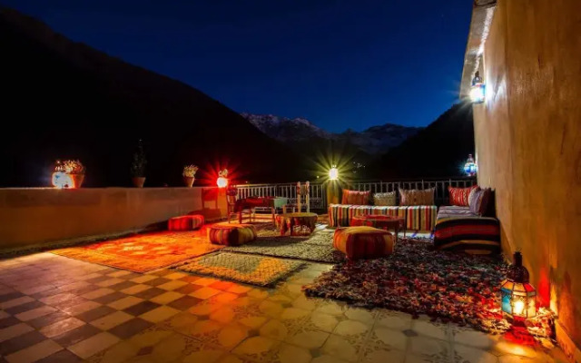 Berber Family Lodge