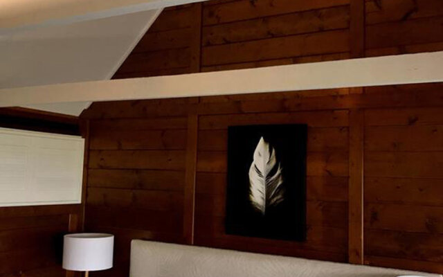 Binna Burra Sky Lodges