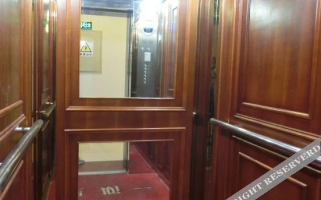 Qianzitong Hotel