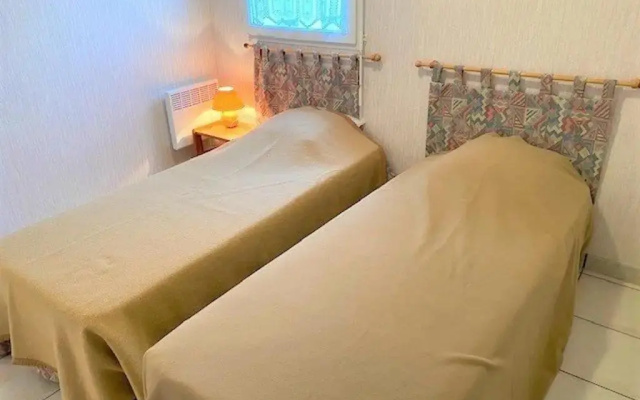 Appartement Quiberon, 3 pièces, 4 personnes - FR-1-478-188