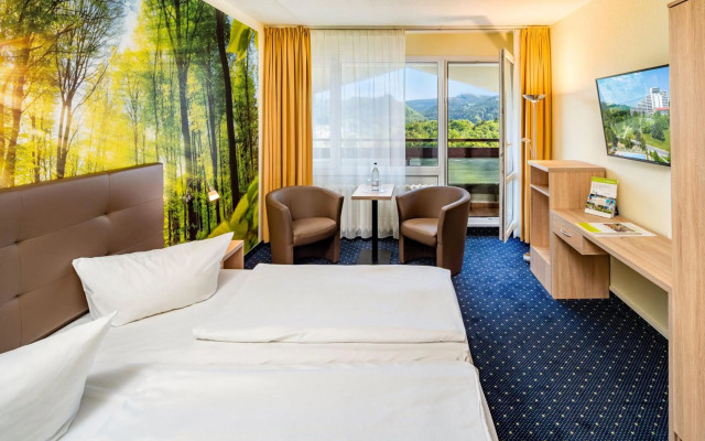 AHORN Berghotel Friedrichroda