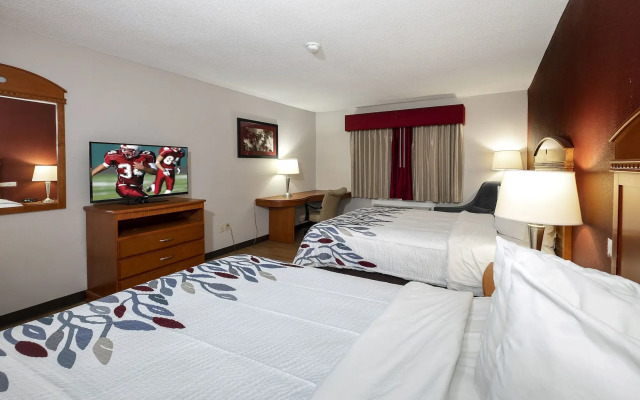 Fulton Hotel - Oswego Riverfront