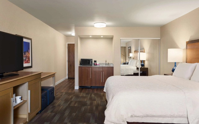 Hampton Inn Fort Smith