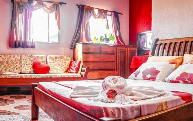 Pousada Aconchego Recanto do Mar