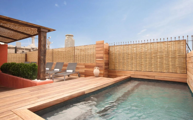 Enjoybcn Colon Apartments