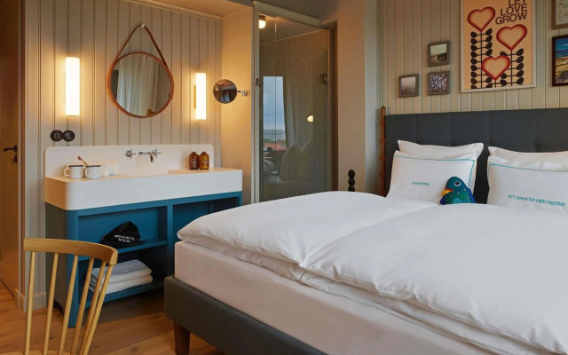 25hours Hotel Paper Island