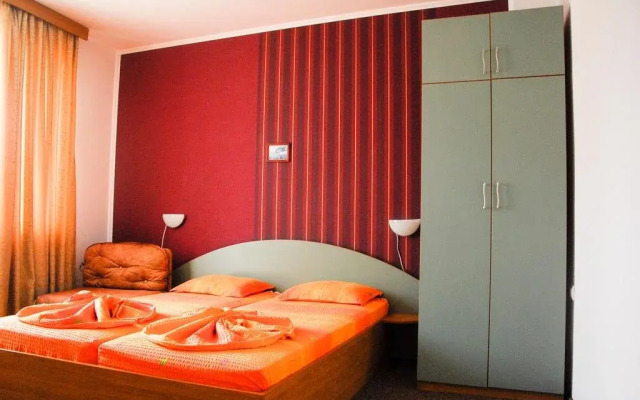 Georgievi Hotel