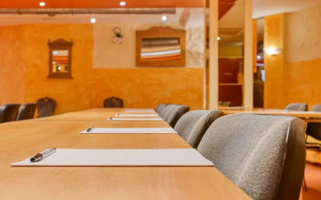 Quality Hotel Bavaria