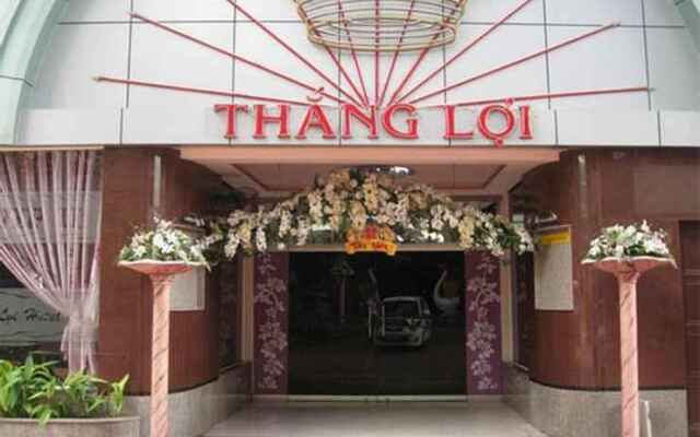 Thang Loi Hotel