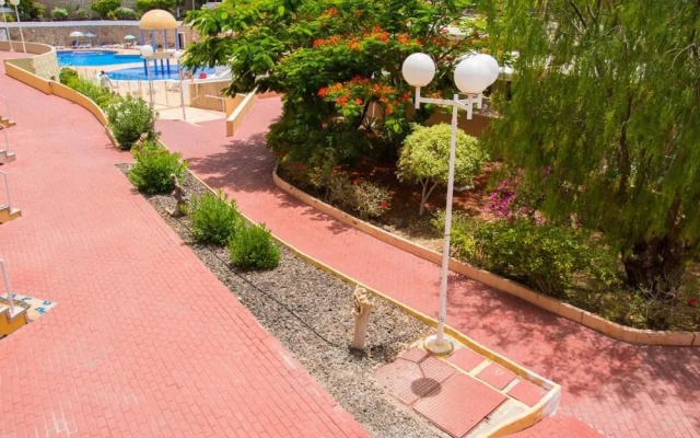 Apartment Playa Torviscas