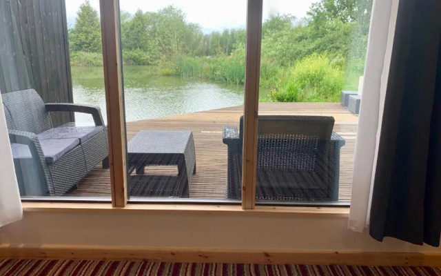 The Waterfront Lodges