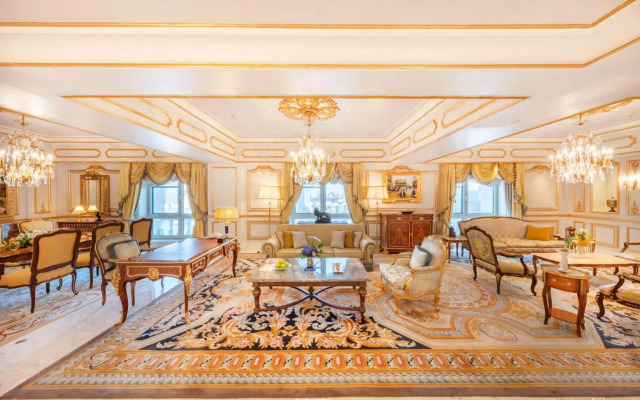 Legendale Hotel Beijing