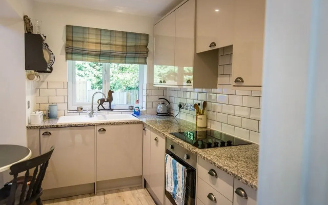 Oakley Country Retreat-1 Bed-garden-free Parking