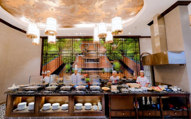 Grand Phoenix Hotel Bac Ninh