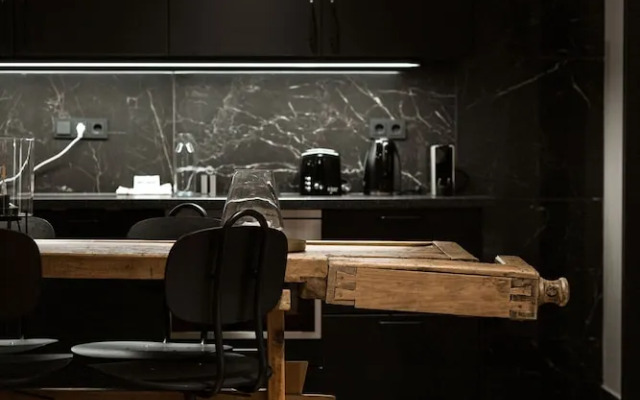 TG Hotel Apartments Budapest