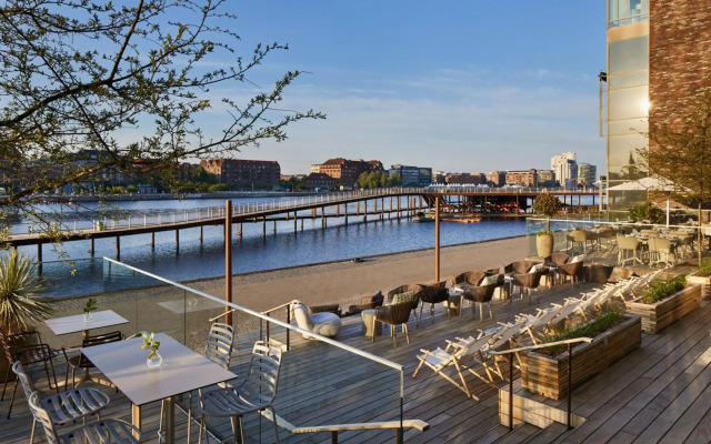 Copenhagen Marriott Hotel