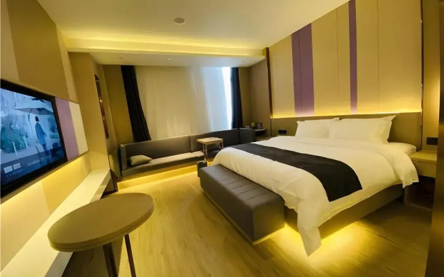 Lavande Hotel (Shanghai Hongfang Development Center)