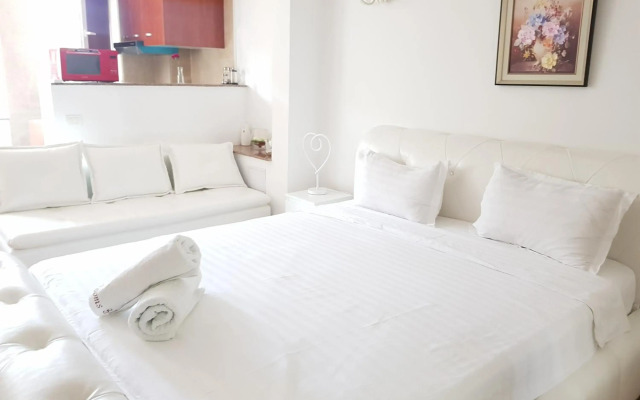 Ritmului Mega Mall Studio