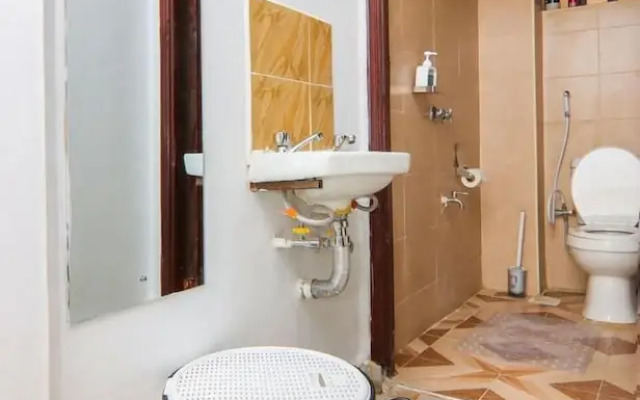 Lux Suites Naiva Heights Naivasha