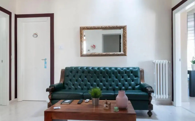 Le Finestre sulla Piazza