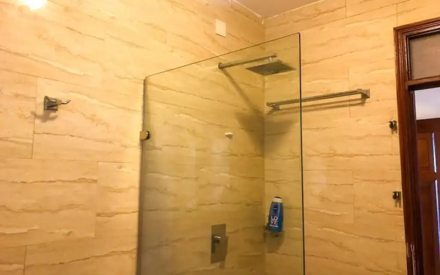 Lux Suites Lamera Duplex Penthouses