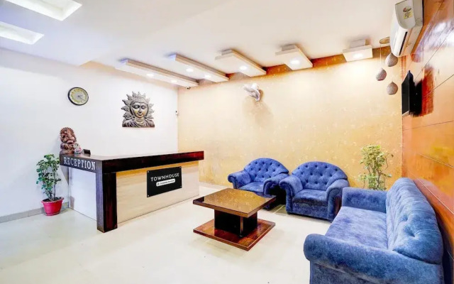 Pleasant City View Stays Railway Station Dehradun