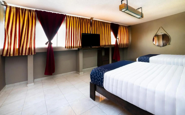 Capital O Hotel Diez