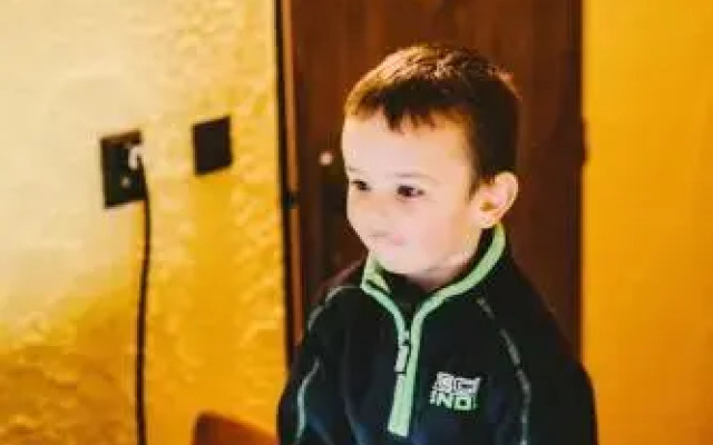 Penzión pod Kýčerou