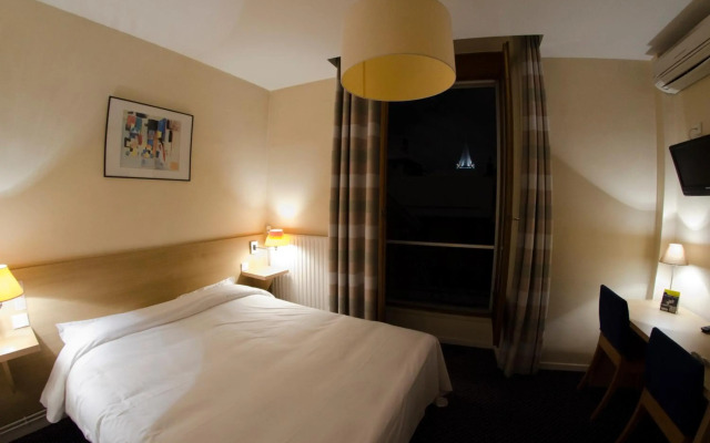 Hotel du Nord