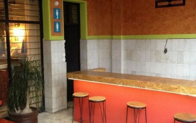 Hostel Tequila Backpackers