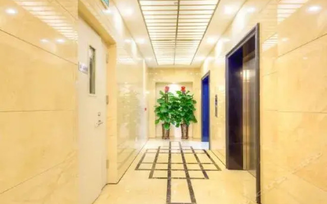 Ruida Spring Boutique Hotel
