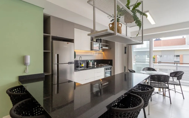 Modern duplex w/jacuzzi 240m beach JRR410