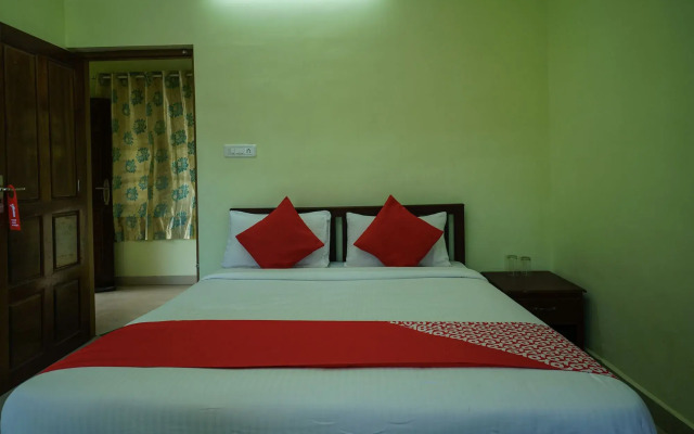 OYO 11493 Hotel Misty Valley