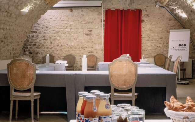 Les Demeures de Varennes, BW Signature Collection