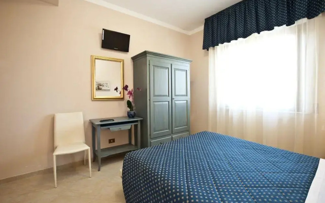 Villa Hotel del Sole