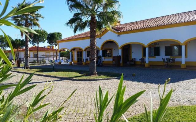 Herdade do Rio Torto