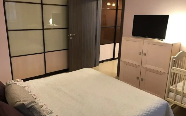 Fenix Deluxe Apartment on Parusnaya 21 - 503