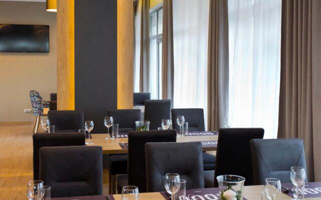 CONRAD Comfort Hotel****