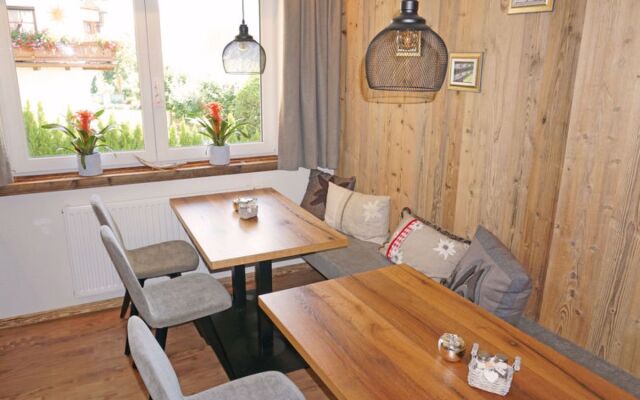 Apartment Enzian Kappl