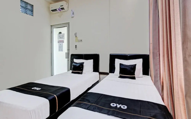 Capital O 92295 Double Tree