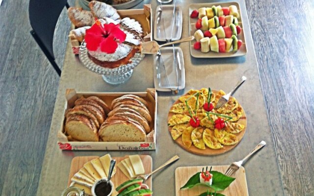 B&B Villa Amaranta - Cinque Terre