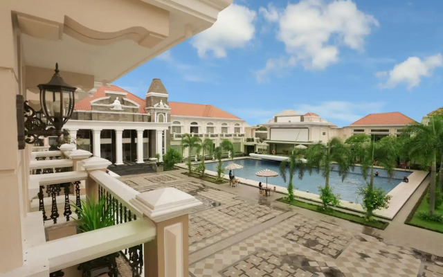 Adhiwangsa Hotel & Convention Hall