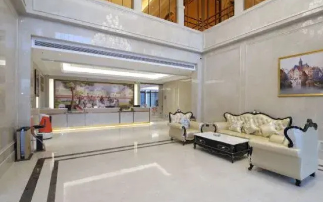 Vienna Hotel Qianshan Hekou ancient