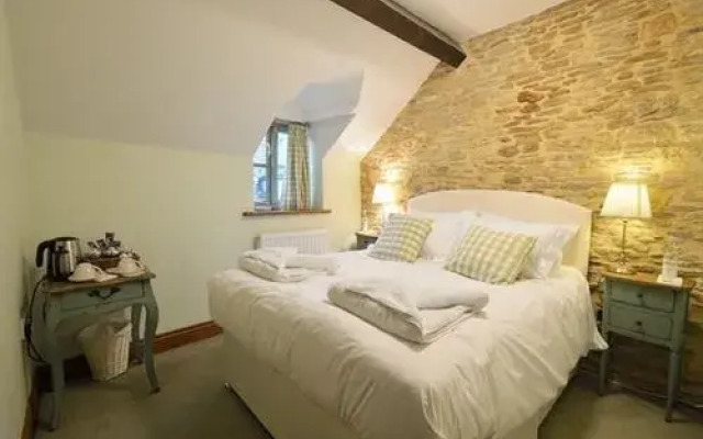 The Plough Bed and Breakfast